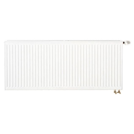 Изображение Caradon Grzejnik Stalowy V33 600/700 z Zawieszeniami 1653W Termoteknik