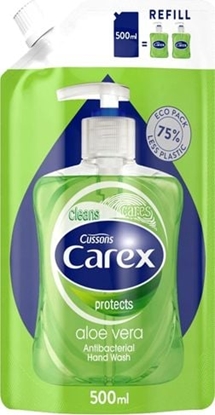 Attēls no Carex  Mydo w pynie Aloe vera