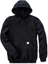 Изображение Carhartt Bluza Carhartt Midweight Hooded Sweatshirt Black