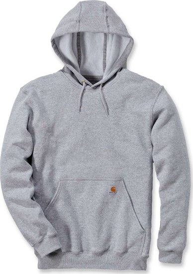 Picture of Carhartt Bluza Carhartt Midweight Hooded Sweatshirt Grey