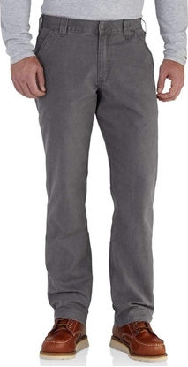 Attēls no Carhartt Spodnie Carhartt Rugged Flex Rigby Gravel