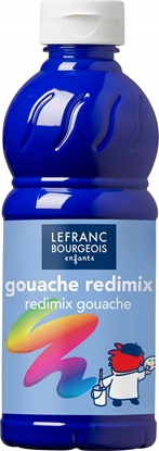 Picture of Carioca REDIMIX 500ML BRIL BLUE 054