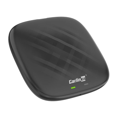 Attēls no Carlinkit Carlinkit CPC200-Tbox S Carplay&Android Auto wireless adapter