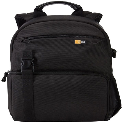 Изображение Case Logic Bryker Backpack DSLR medium BRBP-105 BLACK (3203721)