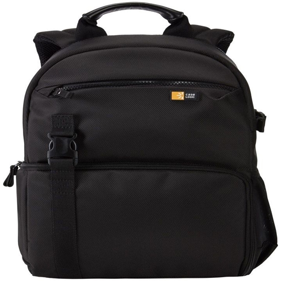 Изображение Case Logic Bryker Backpack DSLR medium BRBP-105 BLACK (3203721)