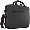 Изображение Case Logic Era ERAA-114 Obsidian 35.6 cm (14") Briefcase Black