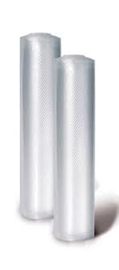 Picture of Caso  Vacuum Rolls  01248  2 pcs  Dimensions (W x L) 30 x 600 cm  Transparent