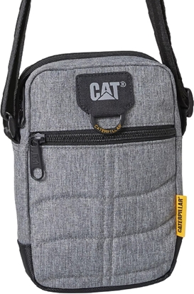 Picture of Caterpillar Caterpillar Rodney 84059-555 Czarne One size