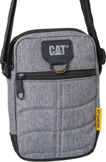 Picture of Caterpillar Caterpillar Rodney 84059-555 Czarne One size