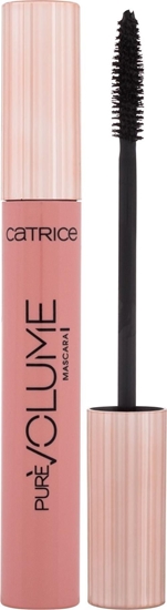 Изображение Catrice Catrice Pure Volume Tusz do rzs 10ml 010 Black