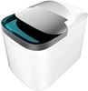 Изображение Cecotec | Ice Maker | Chillin' Ice 1500 | Power 150 W | Capacity 15 L | White
