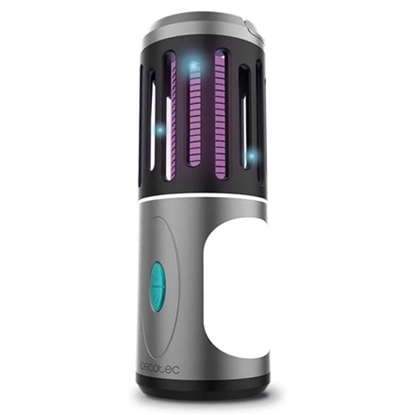 Изображение Cecotec | Mosquito Killer | ByeFly 3000 Go