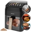 Attēls no Cecotec Cecofry&Grill Smokin 4500 Frytownica bezolejowa