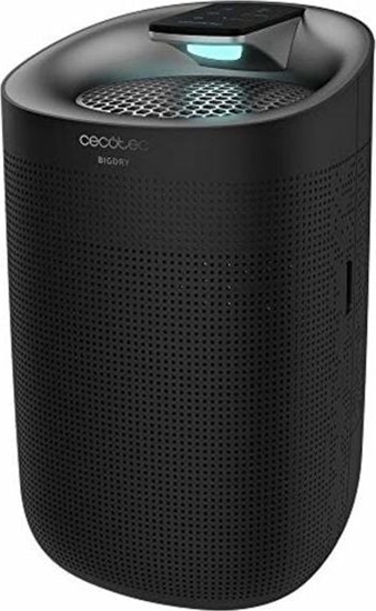 Picture of Cecotec Osuszacz Cecotec BigDry 3000 PureLight 750 ml 45W Czarny