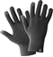Picture of Cellular Line Cellularline Handschuhe Touch Winter Univ. Size S/M Black