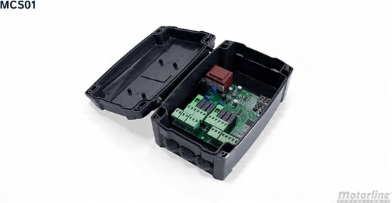 Изображение Centrala sterujca CAME Motorline MCSO1