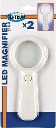 Picture of Centrum Lupa 2x 50mm CENTRUM 88056