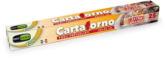 Picture of Cepampapira loksnes 25 gab. 36x42cm / 41gr/mq / O3x30cm 8009115041801