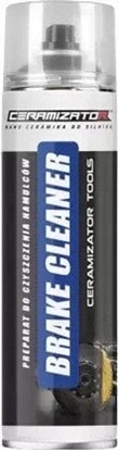 Attēls no CERAMIZATOR BRAKE CLENAER 600ML.