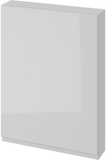 Picture of Cersanit (czci zamienne - kabiny prysznicowe) SZKO RUCHOME DRZWI PRAWE MODUO 80 (S900-2670)