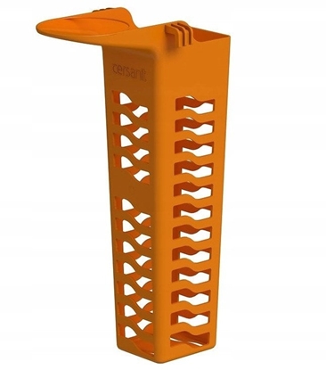 Picture of Cersanit (czci zamienne - stelae podtynkowe) Dozownik FRESH SYSTEM dla SYSTEM AQUA (K99-0244)