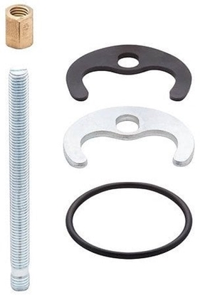 Picture of Cersanit KOMPLET MONTAOWY BATERII UMYWALKOWEJ SIMI (S951-089)