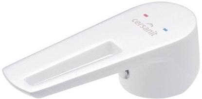 Изображение Cersanit UCHWYT BATERII MILLE WHITE (S951-059)