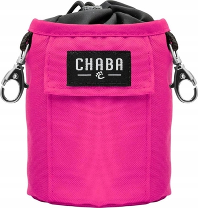 Изображение Chaba CHABA MULTI SASZETKA NA                   SMAKOYKI/WORECZKI FUKSJA