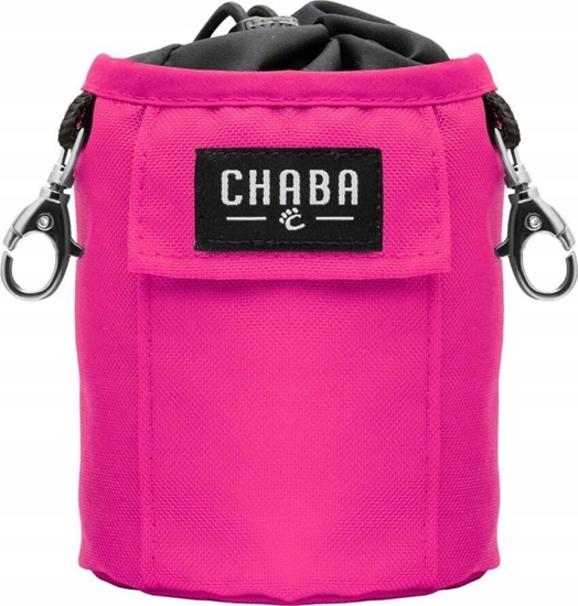 Изображение Chaba CHABA MULTI SASZETKA NA                   SMAKOYKI/WORECZKI FUKSJA