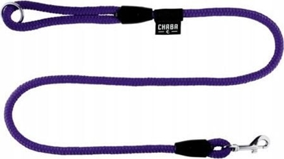 Изображение Chaba CHABA SMYCZ LINKA ``L`` 14mm/1,3m         FIOLETOWA