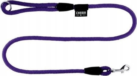 Изображение Chaba CHABA SMYCZ LINKA ``L`` 14mm/1,3m         FIOLETOWA