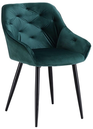 Picture of CHAIR V-CH-K/487-KR-C.ZIELONY