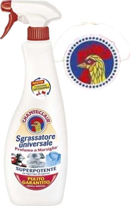 Picture of Chante Clair Chante Clair Odtuszczacz Uniwersalny Marsylia