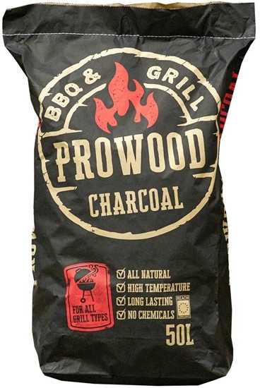 Изображение CHARCOAL PROWOOD 50L