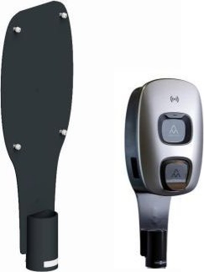 Picture of Charge Amps Pyta montaowa Next Green do supka do Charge Amps Dawn CA-131336