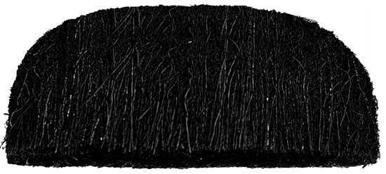 Picture of Charlie Chaplin overskæg