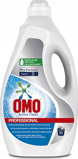 Picture of Chemia el do prania OMO, Active Clean, 5l
