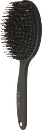 Picture of Chi Osom Professional Apvalus epetys Lollipop Juodas OSOM15479