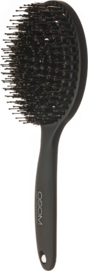 Picture of Chi Osom Professional Apvalus epetys Lollipop Juodas OSOM15479