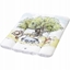 Attēls no Children's party blanket Amelia "Winnie the Pooh" 70x50x5cm white 4052396073263