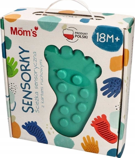 Picture of cieka sensoryczna sensorky 815 68154