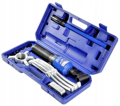 Picture of cigacz hydrauliczny do oysk 10T(2)