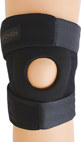 Picture of cigacz na staw kolanowy Spokey MUSTO H