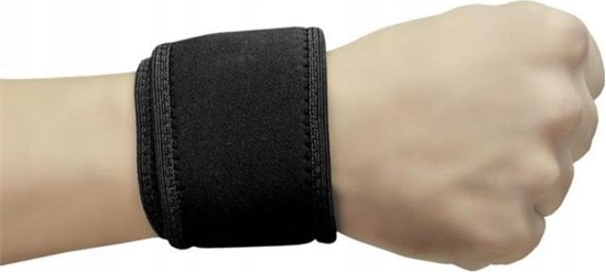 Picture of cigacz nadgarstka Spokey FITBAND H