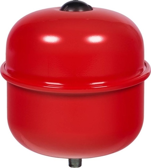 Picture of CIMM Naczynie przeponowe CIMM do CO - ERE 12L ; 1.5/4bar ; -10+100^CNACZYNIE DO CO ER 12 L