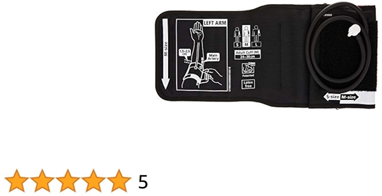 Picture of Cinieniomierz Rossmax Mankiet do cinieniomierza r. M (24-36 cm)