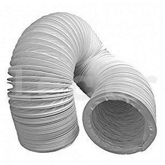 Picture of Circular hose Faber 150 mm  1 5 m