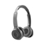 Attēls no Cisco 730 Wireless Dual On-ear Headset USB-A Bundle - Carbon Black