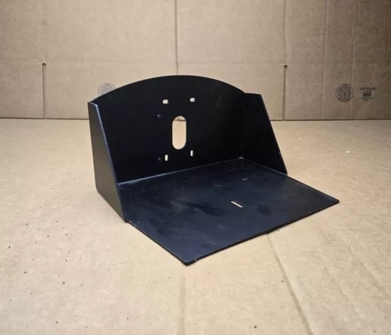 Picture of Cisco Cisco - Halterung fur Kameramontage - Deckenmontage moglich - fur Cisco PTZ