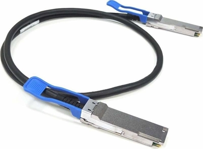 Picture of Cisco CISCO QSFP-100G-CU1M= Cisco 100GBASE-CR4 Passive Copper Cable, 1m